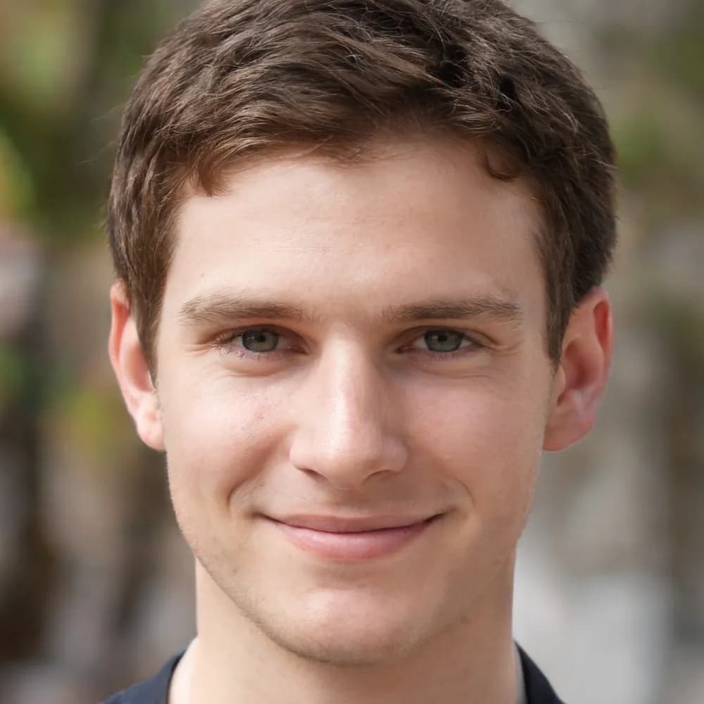 Autor Jędrzej Witkowski